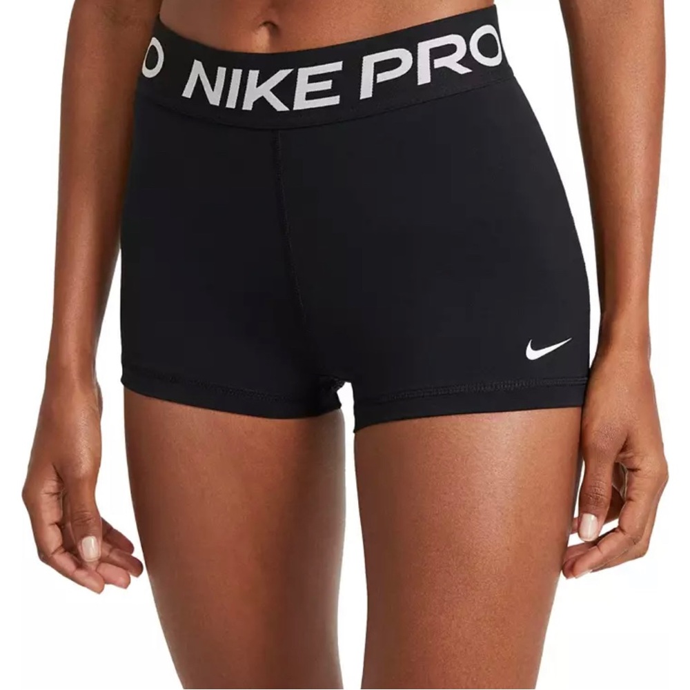 Nike Pro Volleyball Shorts